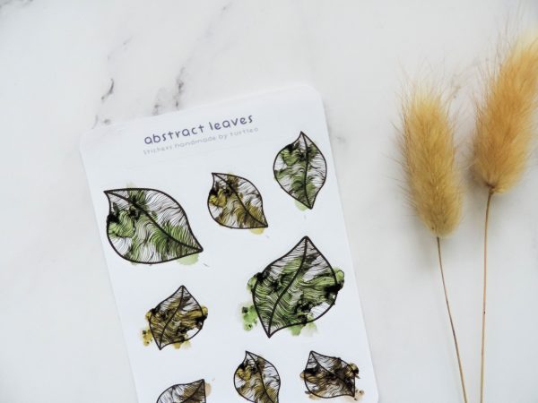 blätter-sticker-sheet-produkt-foto